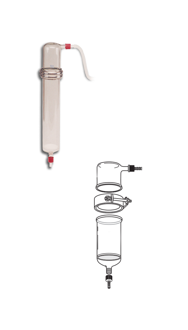 Custom Scientific Glassware by URG